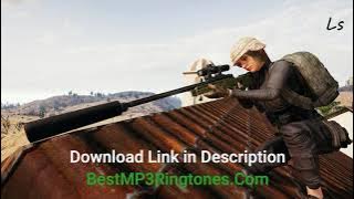 Pubg Sound Ringtone Awm With Suppressor