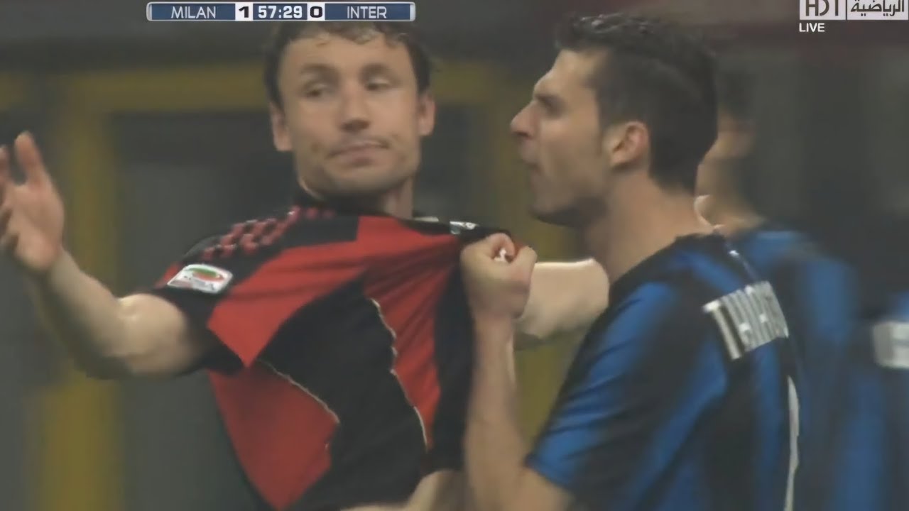 Van Bommel is the midfielder every team needs