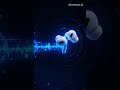 How Does Bluetooth Send Music Through Air? #Bluetooth #TechExplained