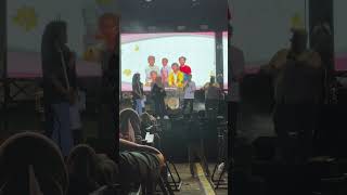 Idola cilik ❌ Salma eks master limbat ✅ #shorts