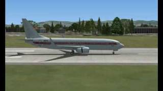 Final Sound for FSX A320, A321 and 737