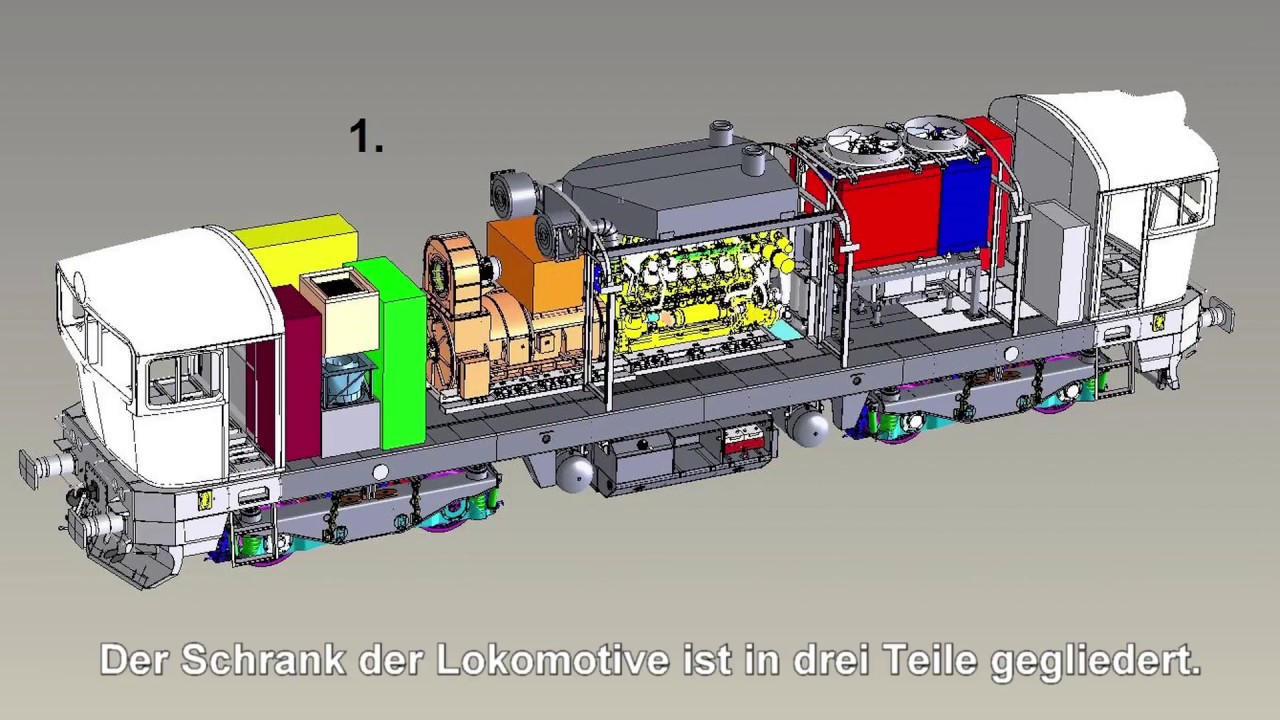 Posledný okuliarnik  Die letzte Taucherbrillen