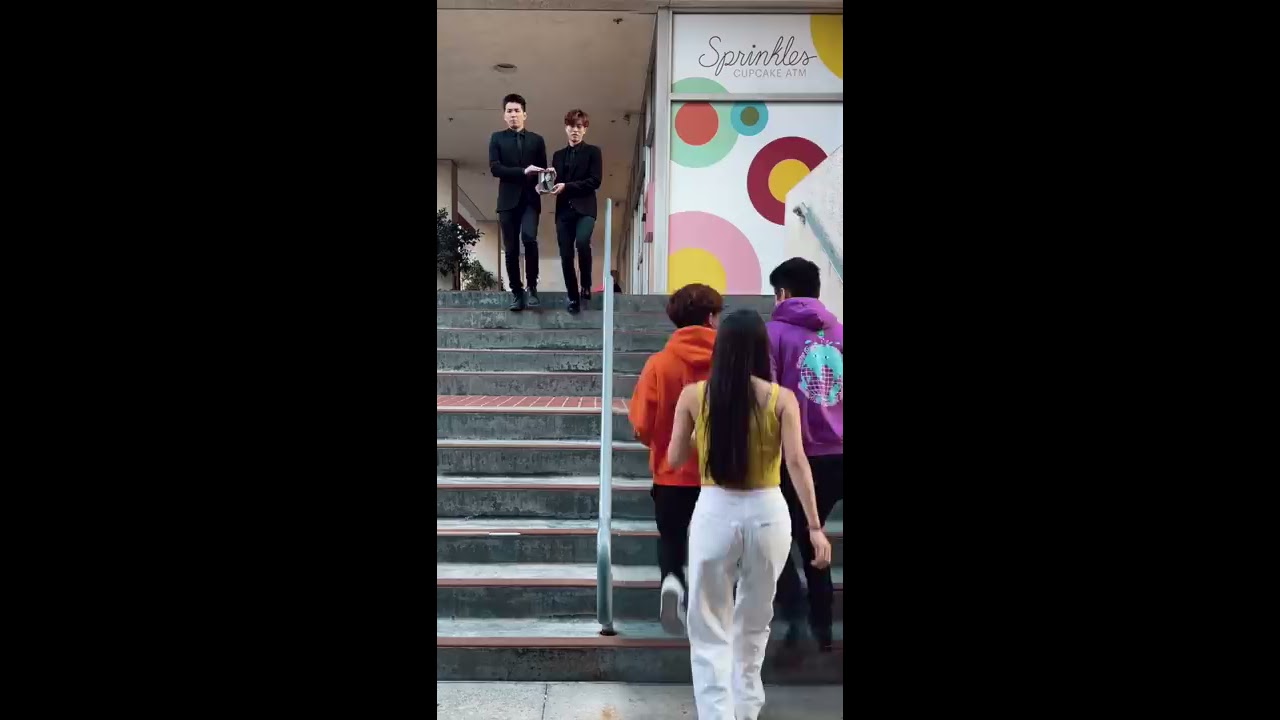 I SAW MY FUTURE PART 2 