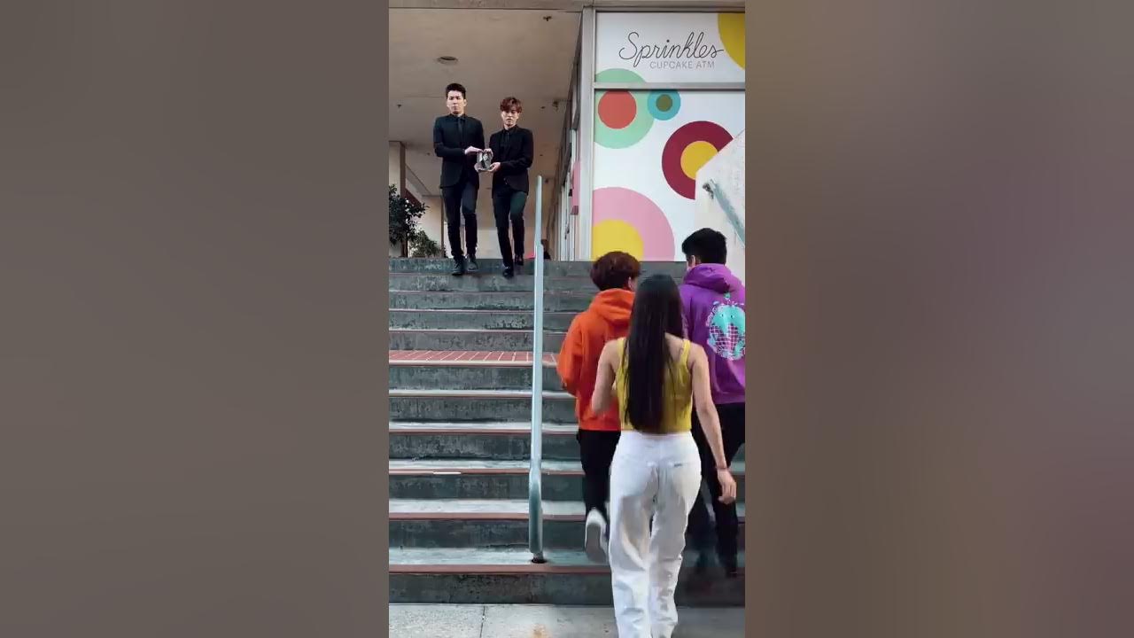 I SAW MY FUTURE... 🤯😭 (PART 2)
