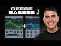 The Only UK Garage Reese Bass Video You'll Need