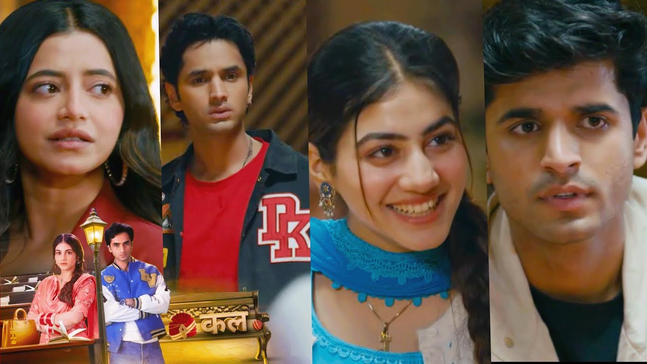 Tu Juliet Jatt Di NEW PROMO 6th Feb 2026 Today Episode | Nawab felt jealous when he saw Arjun & Heer