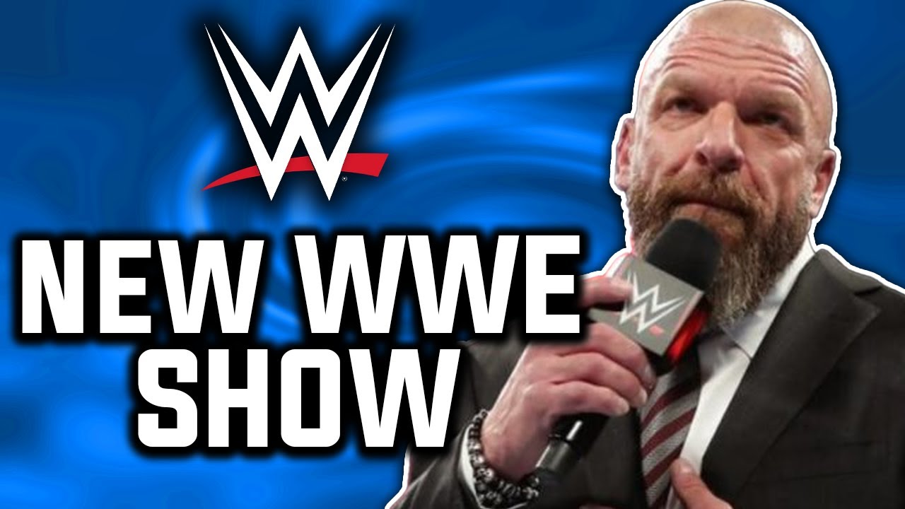New WWE Show Revealed.. Uncle Howdy Return LEAKED! & More Wrestling News!
