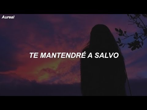 Daya - Safe (Lyrics) Lyrics Video