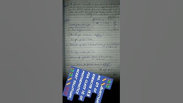 📚📚✏️✏️🏆 ##CBSE BOARD , CLASS 10 NCERT SOLUTIONS OF EXERCISE 13.3 QUESTION NO. 09..##.📚📚✏️✏️🏆🏆💯💯..