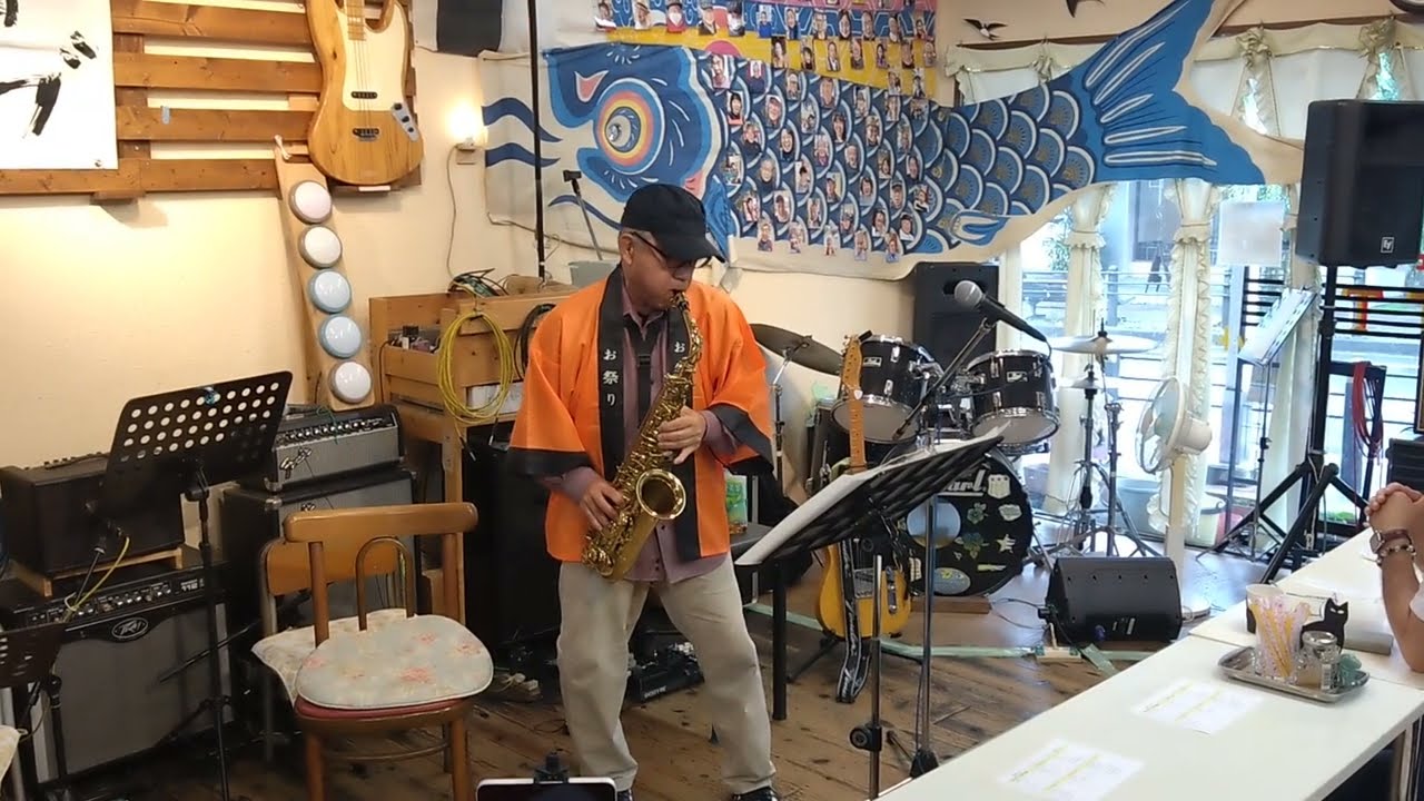 石の枕 (2023 Remix) / 佐藤隆 - YouTube