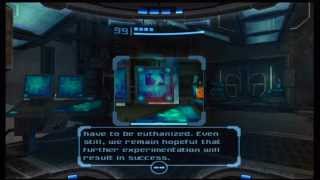 Metroid Prime - 20 - Phendrana Base (1/5)