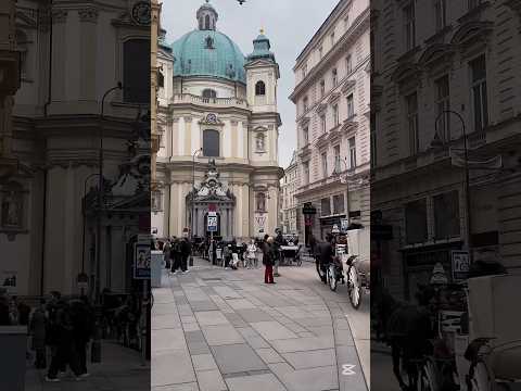 Vienna: Most Beautiful