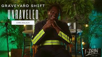 CHRIS MALACHI "GRAVEYARD SHIFT" | Lyrics & Meaning | Unraveled