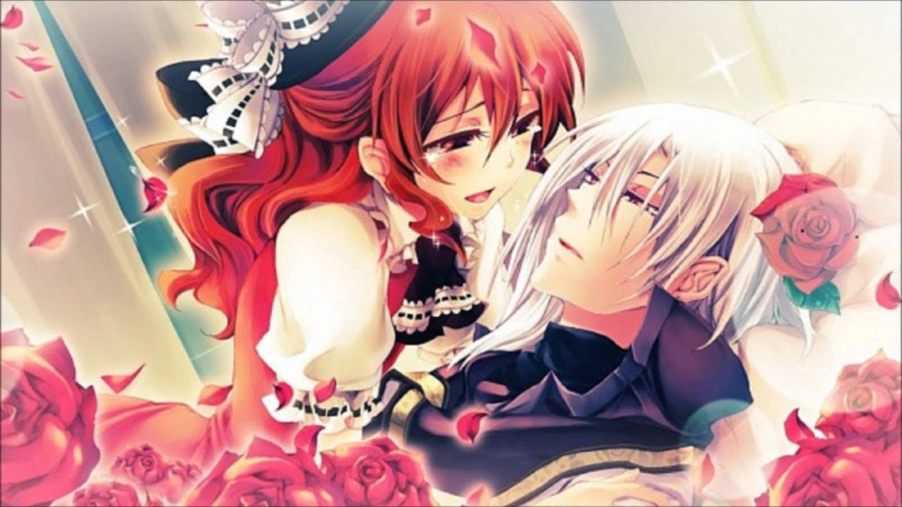 Nightcore - Regardez Moi