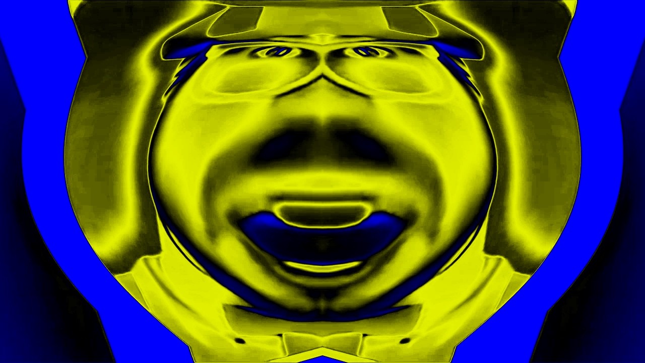 Blippi Animation FX | Clean Cinematic Intro | Sponsored By Gamavision Csupo Effects