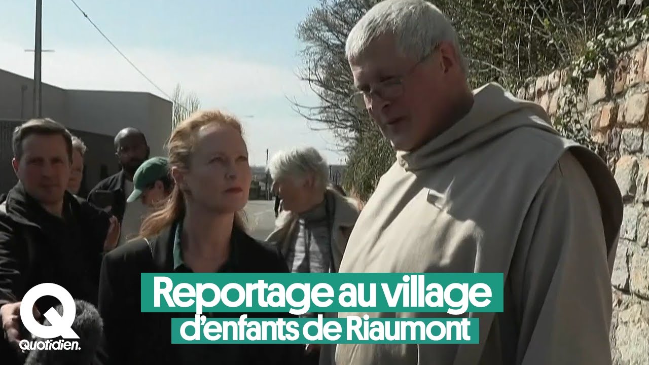 Le dossier : Riaumont, pire que Betharram ?