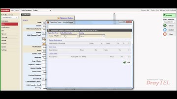 DrayTEL Hosted PBX - Setting up an incoming number (DID)