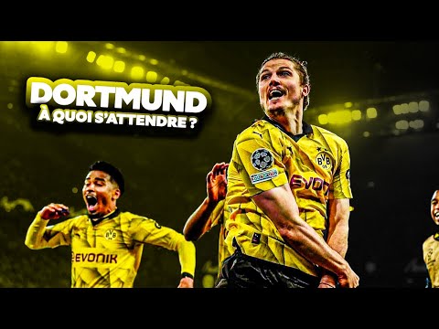 🇩🇪 À quoi doit s’attendre le PSG avec Dortmund ?