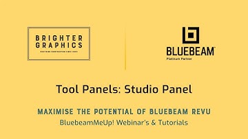 Studio Panel: Brighter Graphics