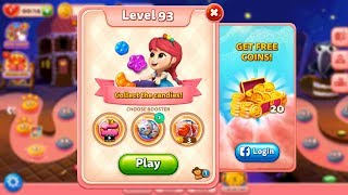 Sweet Road Level 93 HD 1080p