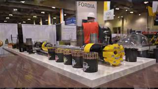 PDAC 2019 | Fordia & Epiroc