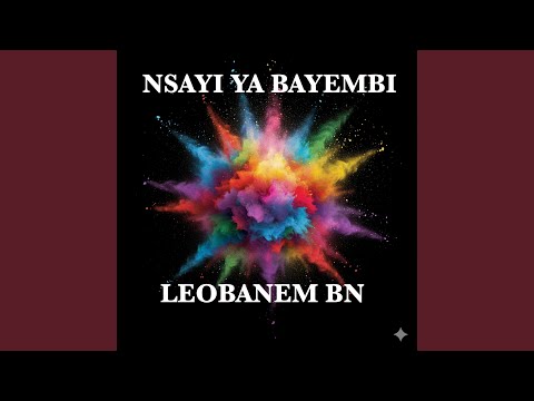 Nsayi Ya Bayembi 