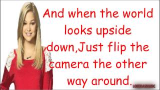 Times Of Our Lives-Olivia Holt-Lyrics-Letra|LokerasMusic.