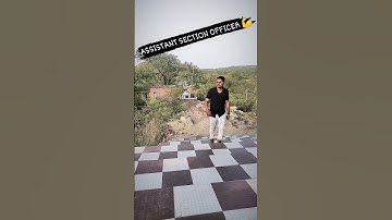 Assistant Section Officer #upsc #ASO #sachiwalay #bpsc #daroga #gs #gk #trending #trendingshorts