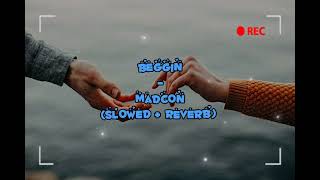 Beggin - Madcon (Slowed + Reverb)