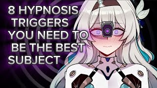 Hypnosis Triggers (hypnosis file)