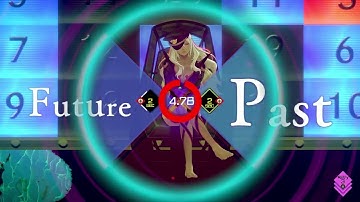 Ai Somnium: Nirvana Initiative - 25 - A Killer Amogus