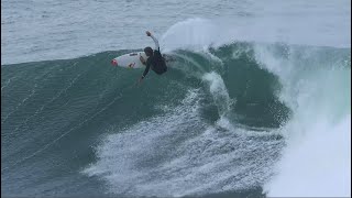 Unleashing On Big Walls