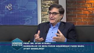 Prof Dr Ufuk Aydinli