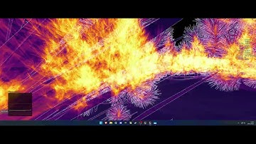 Unreal Engine 5.7 Runtime Optimization - Open World Nanite 256 KM Squared - Below 8GB