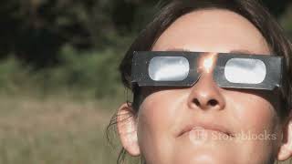 Total Solar Eclipse 2026:Europe’s Stunning Celestial Show🌑#SolarEclipse2026 #EuropeEclipse