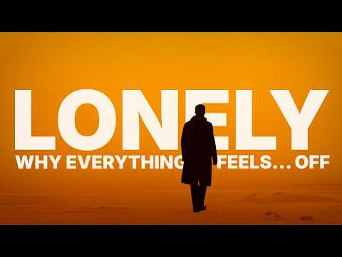 A View From Nowhere - Why Everything Feels… Off