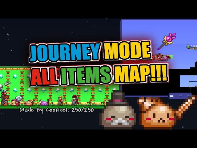 New Terraria AIW 1.4.4 Labour Of Love Update 1.4.4 All Items Map! ALL NEW  ITEMS! Download PC/Mobile 