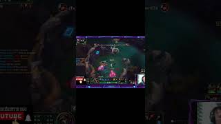 Renata Glasc vs Rakan(SUP) 01/04/26 | LAN Platino #LeagueOfLegends #soloq #riotgames #subirelo