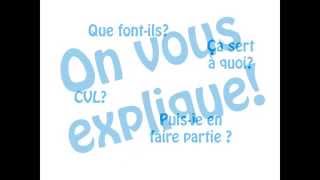 Cvl Lycée Guy Mollet Épisode 1