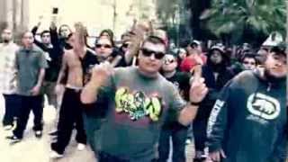 Copia de VIDEO OFFICIAL - LA MARCA DE LAS CALLES - TANKE ONE FT ACHE MUDA & TABER & AMENAZA