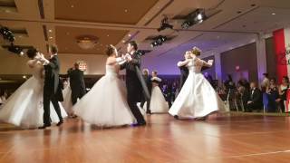 2017 Viennese Waltz