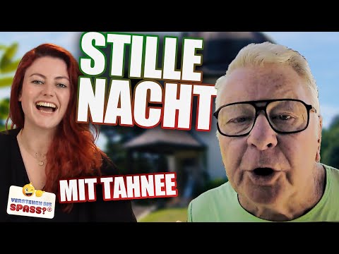 🎄 Zutritt verboten: