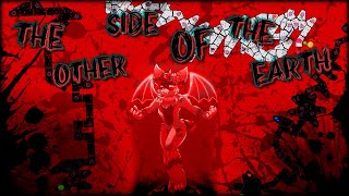 [ADOFAI U7] THE OTHER SIDE OF THE EARTH FIRST EVER CLEAR!!!!!!!!!