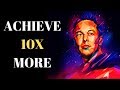 Timeboxing Technique - Elon Musk's Productivity Hack