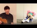 もとまるダンス うちで踊ろう vol.2 (三浦大知さん振付キレキレバーション)