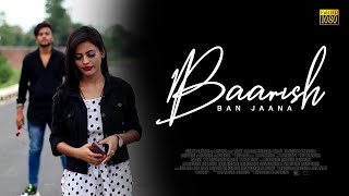 Baarish Ban Jaana (Trailer) | Love At First Sight | Payal Dev, Stebin Ben | Naiyra & Dheeraj (Aryan)