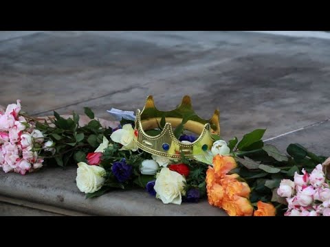Video: Kada mirė Henris Danantas?