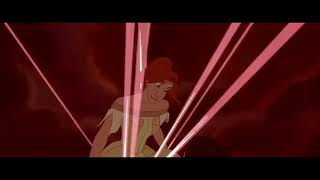 defeats Rasputin