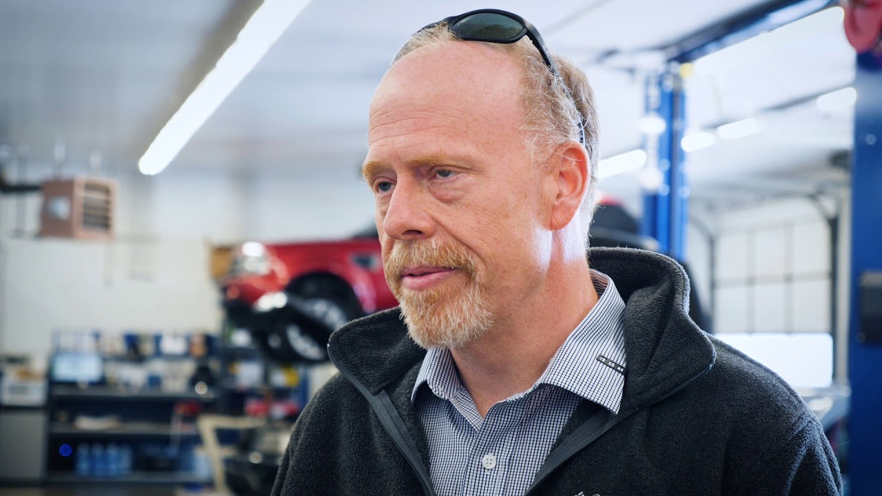 Z Sport Euro Who we are and what we do Everett's 1 European Repair