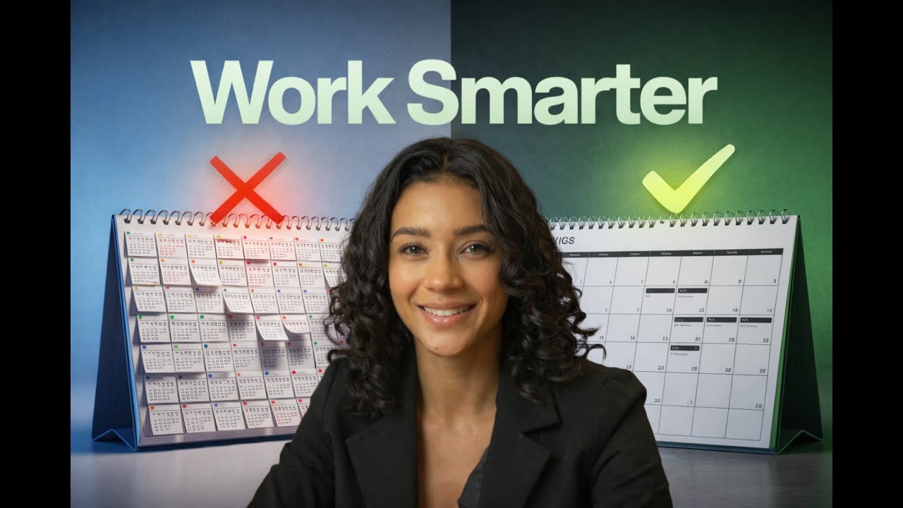 Best AI Tools for Productivity & Time Management (Save Hours Every Week ...